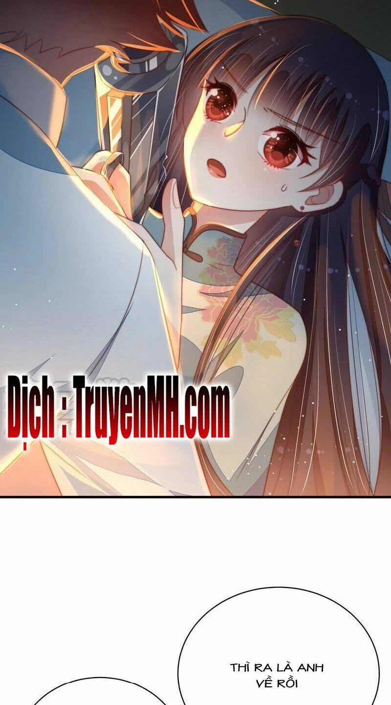 Ngày Nào Thiếu Soái Cũng Ghen Chapter 236 - 12