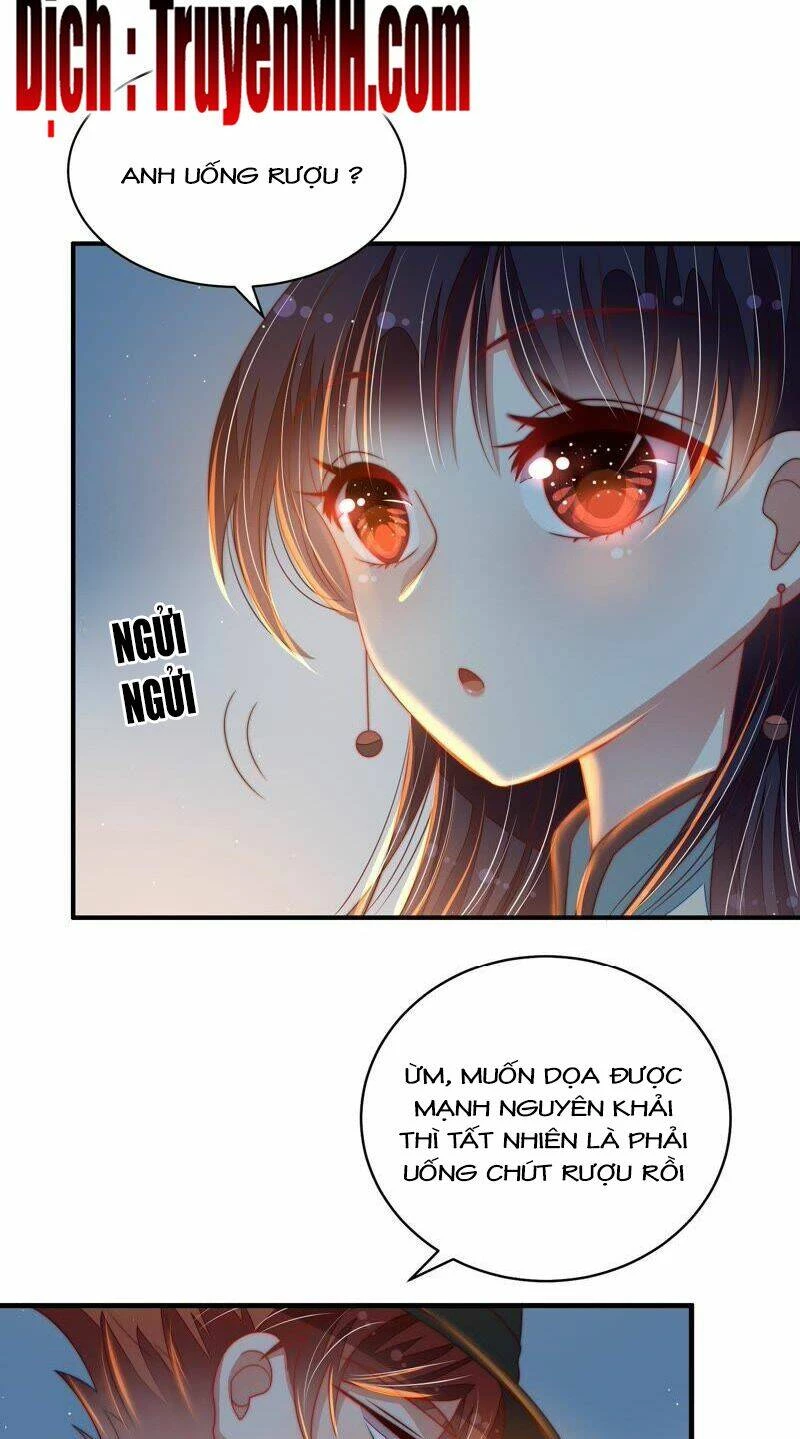 Ngày Nào Thiếu Soái Cũng Ghen Chapter 236 - 14