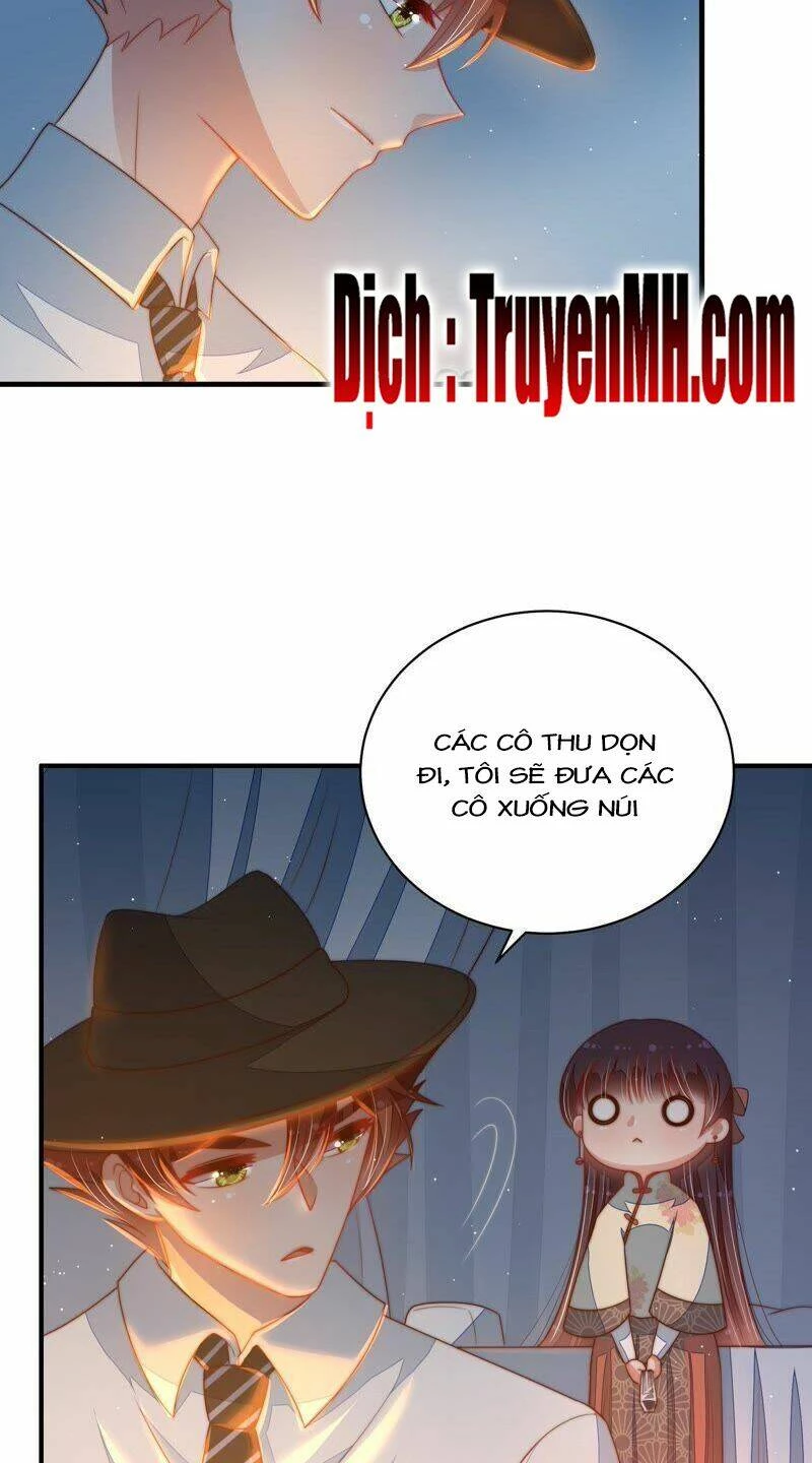 Ngày Nào Thiếu Soái Cũng Ghen Chapter 236 - 15