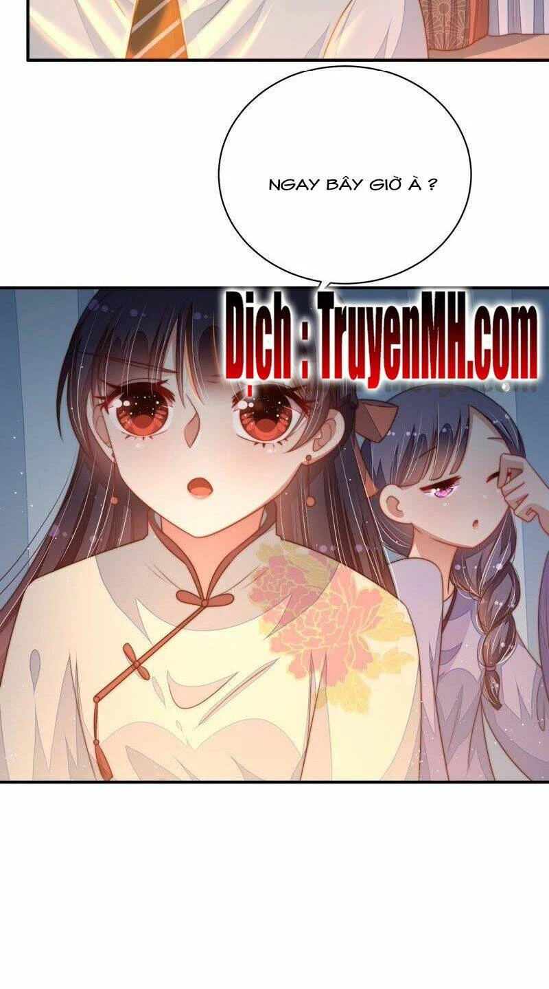 Ngày Nào Thiếu Soái Cũng Ghen Chapter 236 - 16
