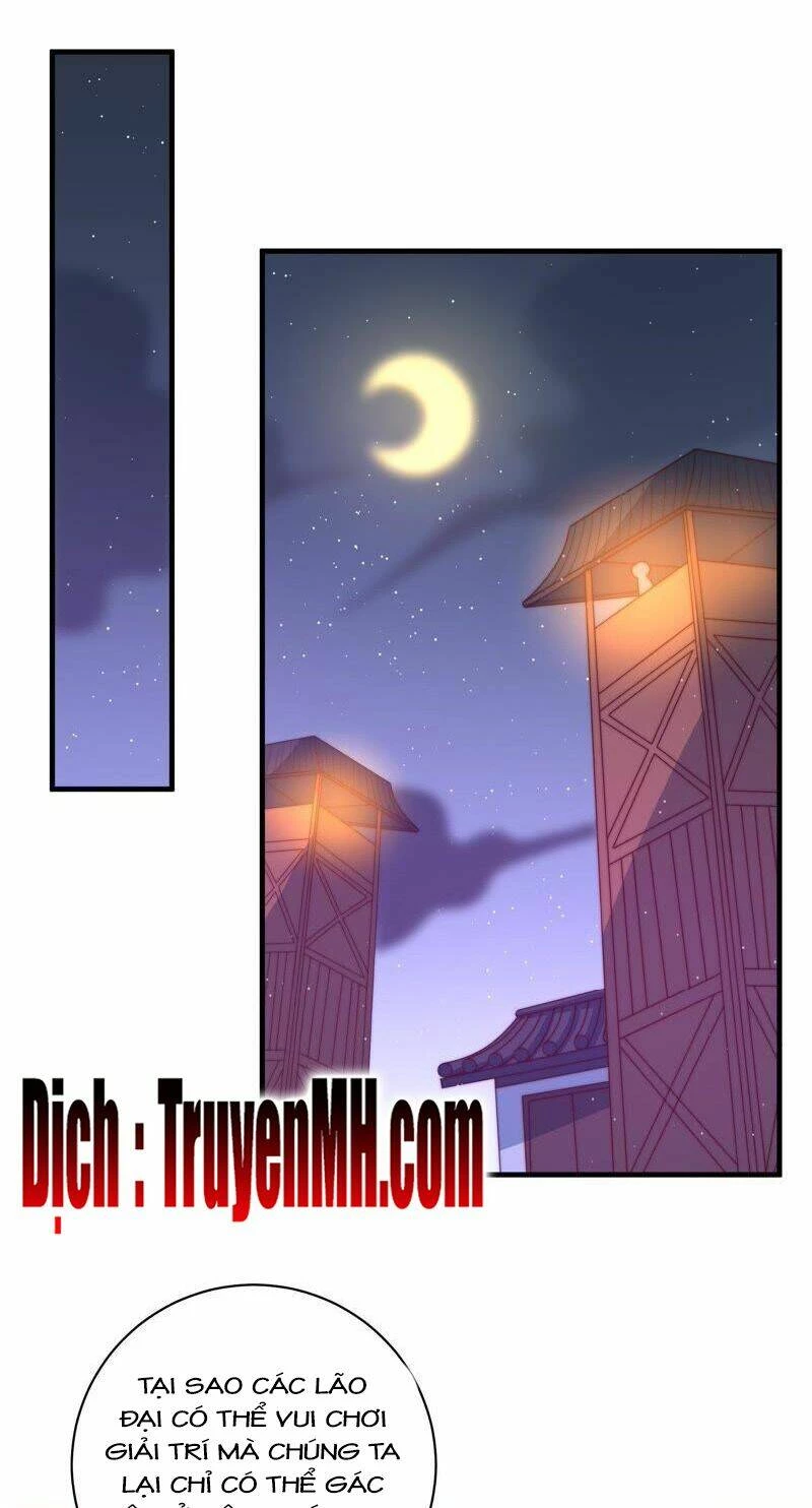 Ngày Nào Thiếu Soái Cũng Ghen Chapter 237 - 2