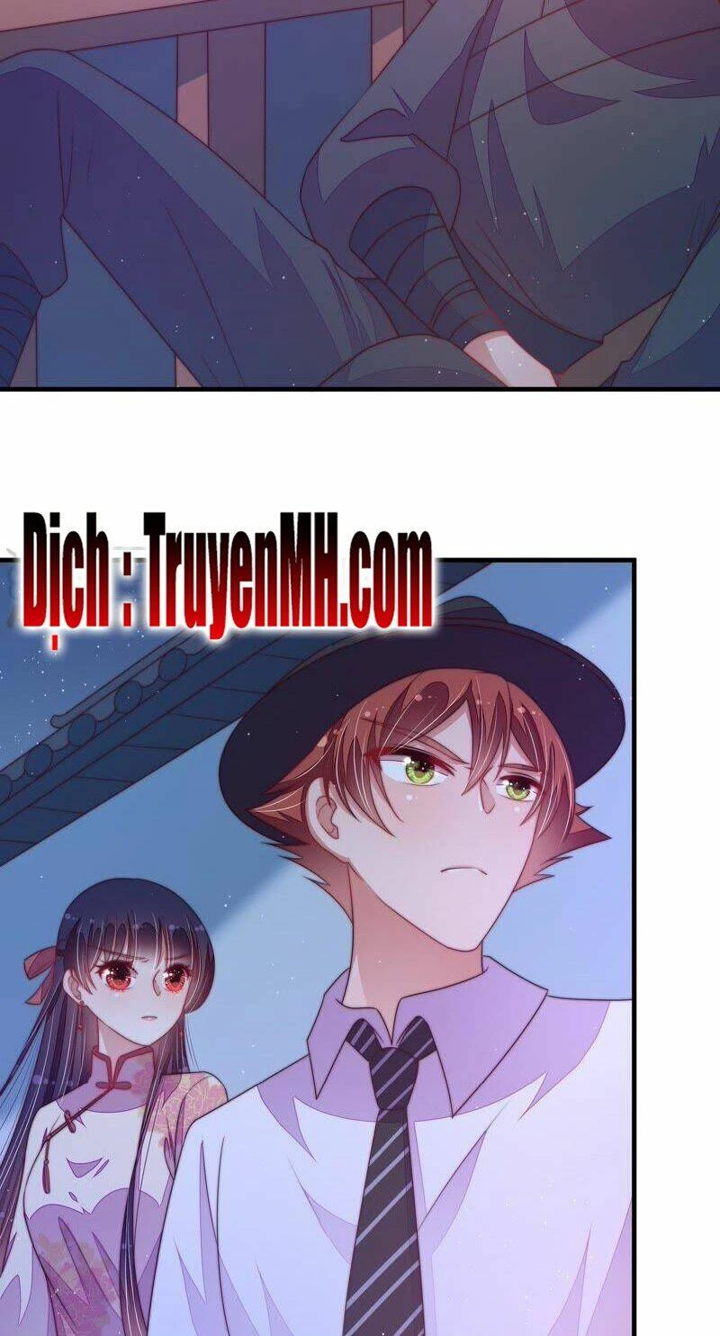 Ngày Nào Thiếu Soái Cũng Ghen Chapter 237 - 4