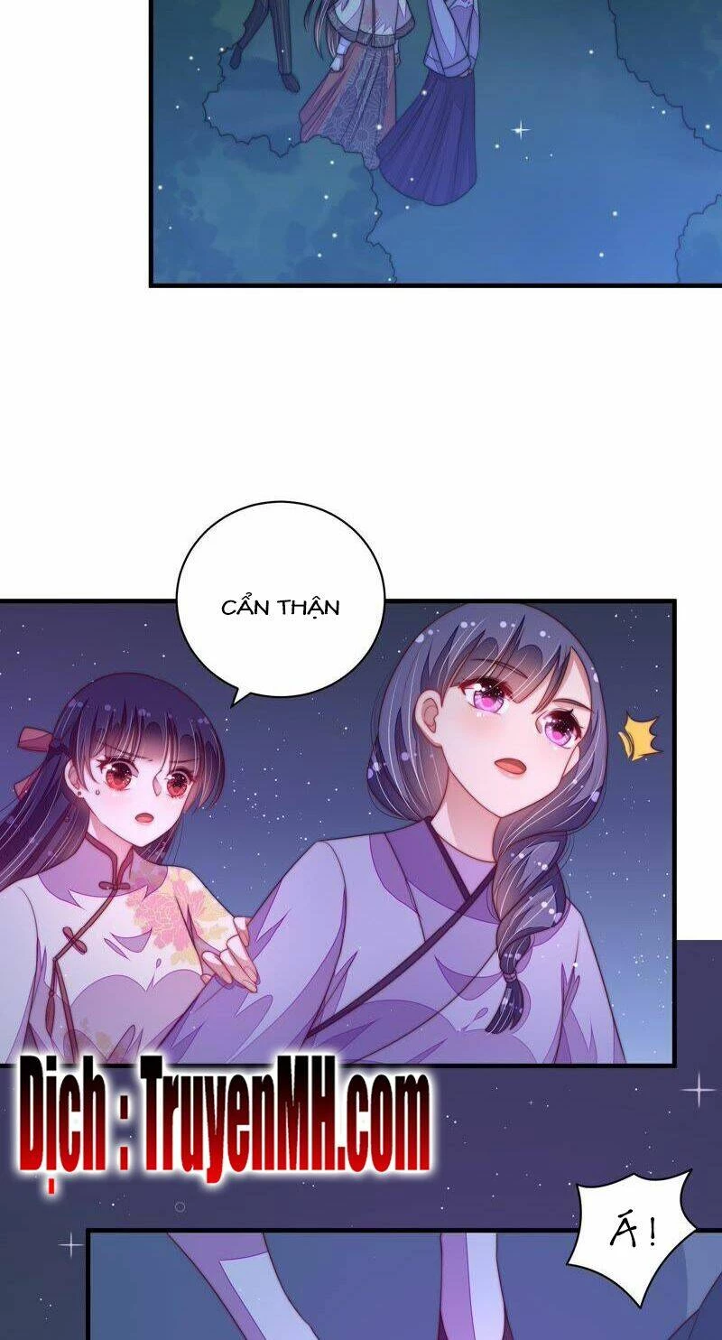 Ngày Nào Thiếu Soái Cũng Ghen Chapter 237 - 8