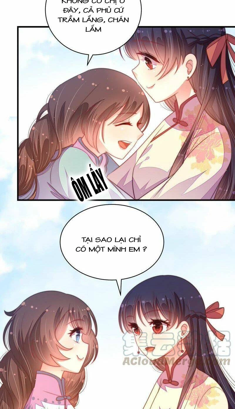 Ngày Nào Thiếu Soái Cũng Ghen Chapter 239 - 5