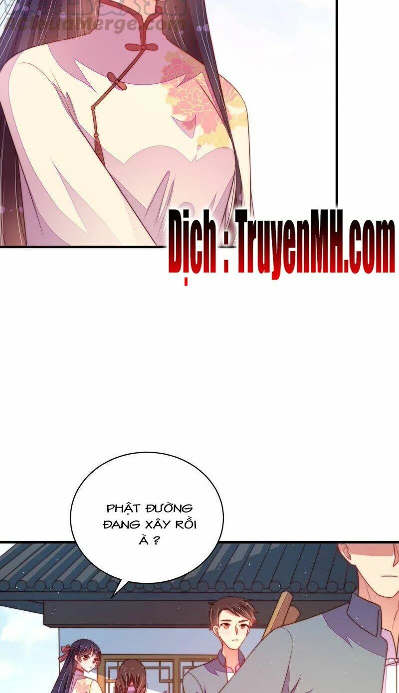 Ngày Nào Thiếu Soái Cũng Ghen Chapter 239 - 10