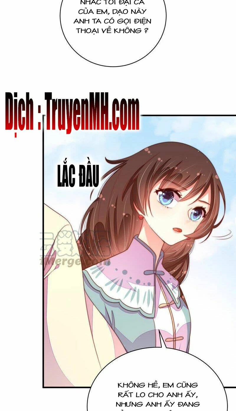 Ngày Nào Thiếu Soái Cũng Ghen Chapter 239 - 12