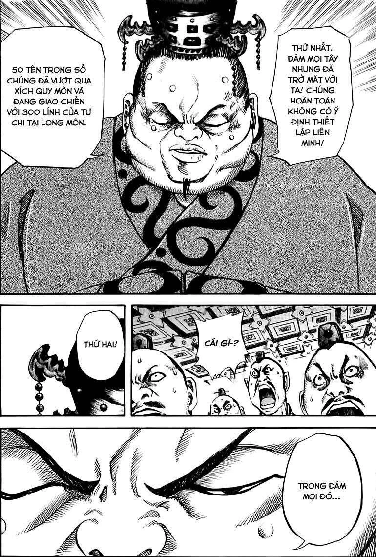 Vương Giả Thiên Hạ Chapter 36 - 7