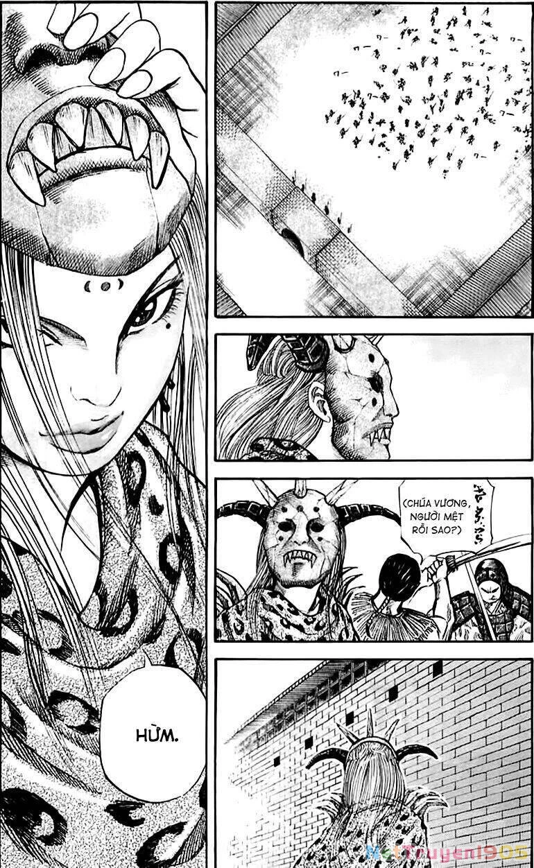 Vương Giả Thiên Hạ Chapter 36 - 13