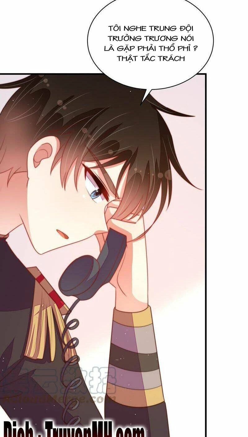 Ngày Nào Thiếu Soái Cũng Ghen Chapter 240 - 11