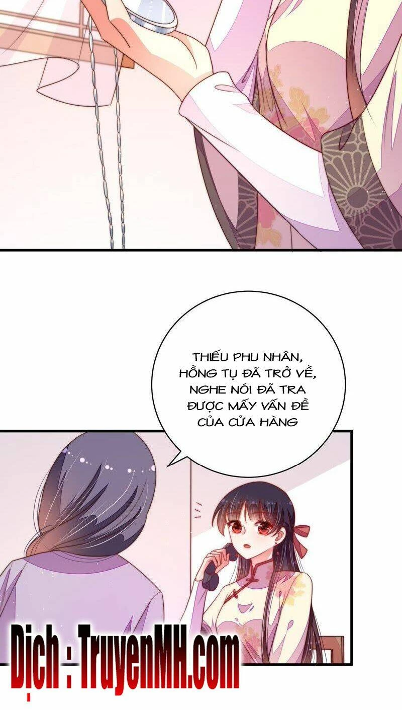Ngày Nào Thiếu Soái Cũng Ghen Chapter 240 - 16