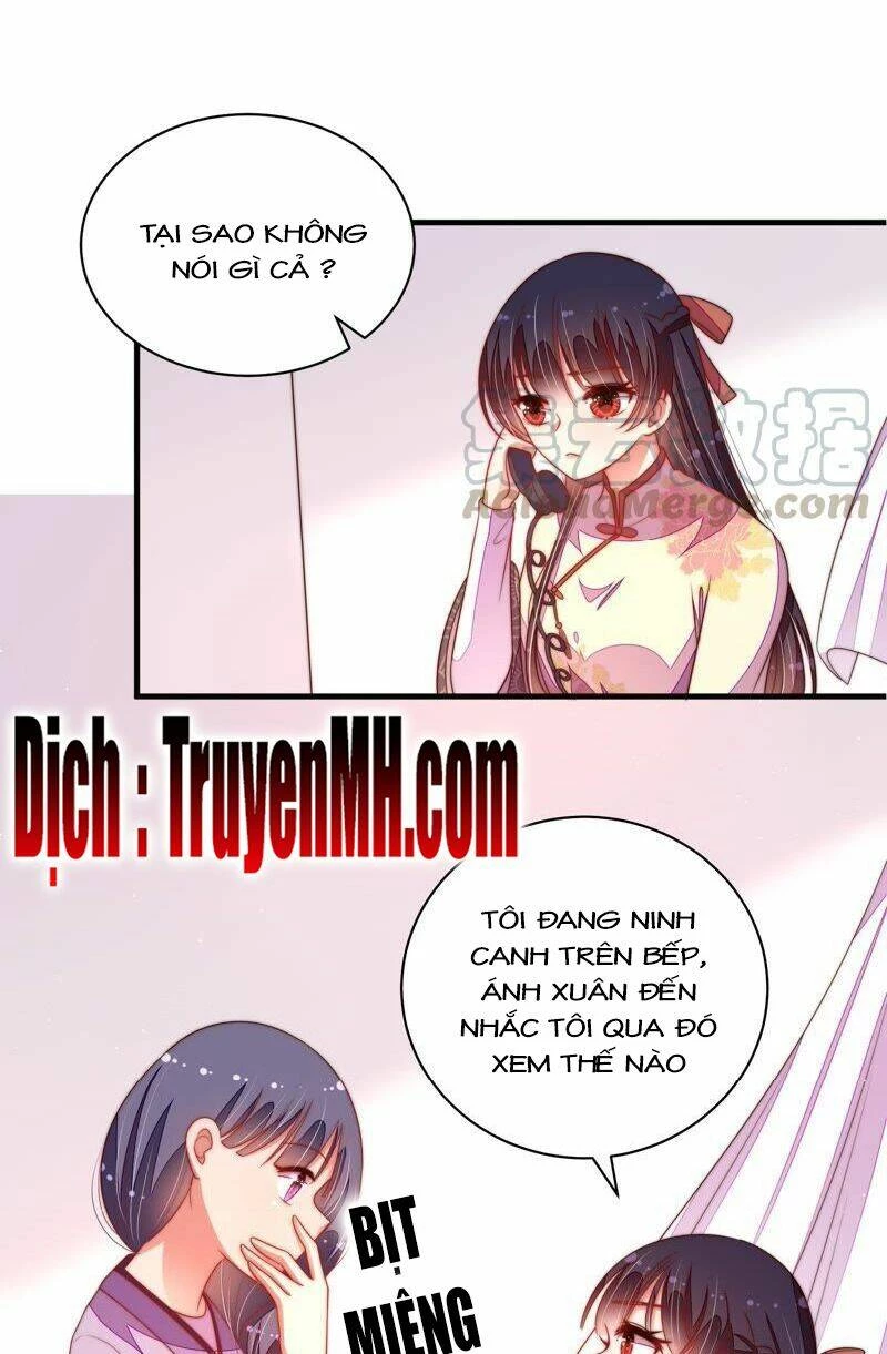 Ngày Nào Thiếu Soái Cũng Ghen Chapter 241 - 2