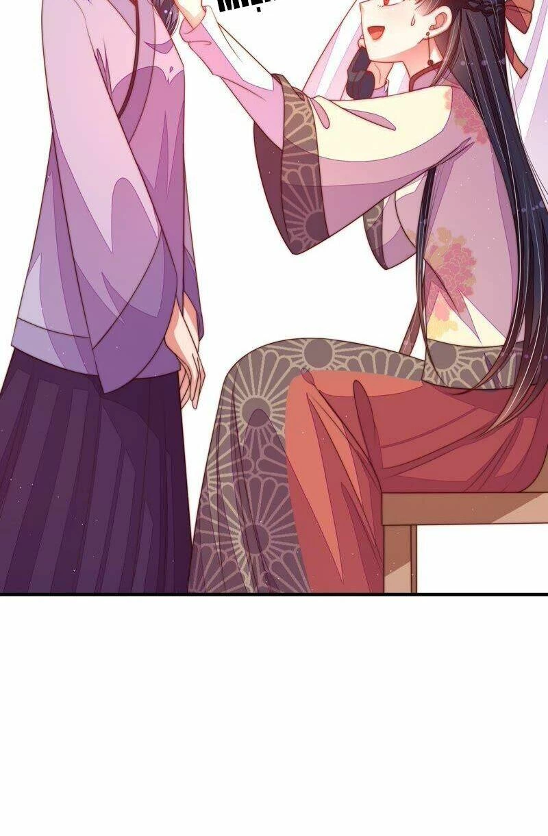 Ngày Nào Thiếu Soái Cũng Ghen Chapter 241 - 3