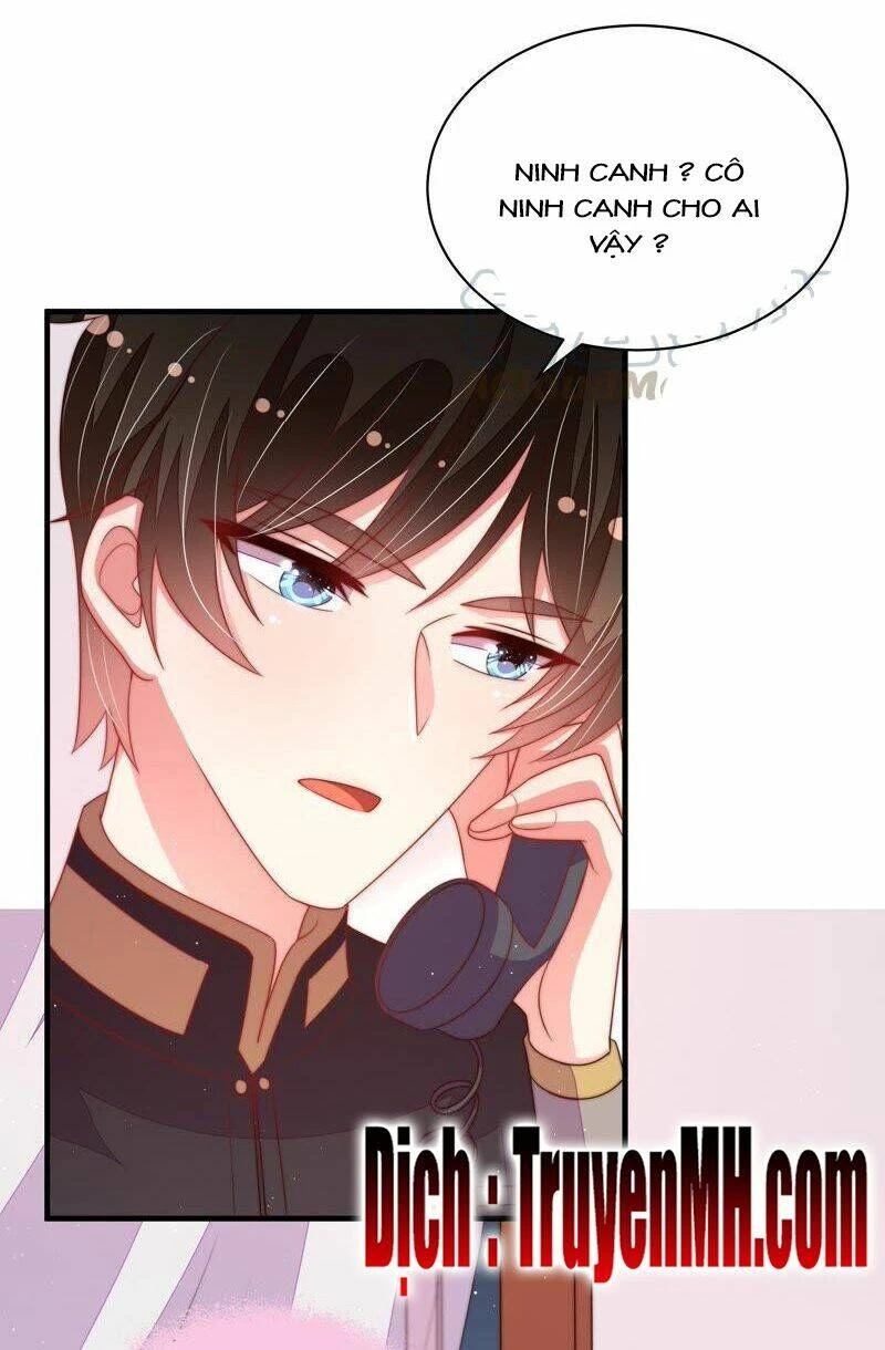 Ngày Nào Thiếu Soái Cũng Ghen Chapter 241 - 4