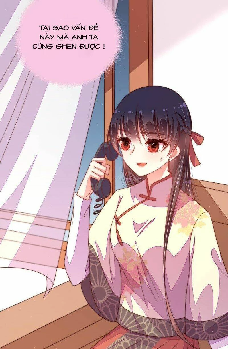 Ngày Nào Thiếu Soái Cũng Ghen Chapter 241 - 5