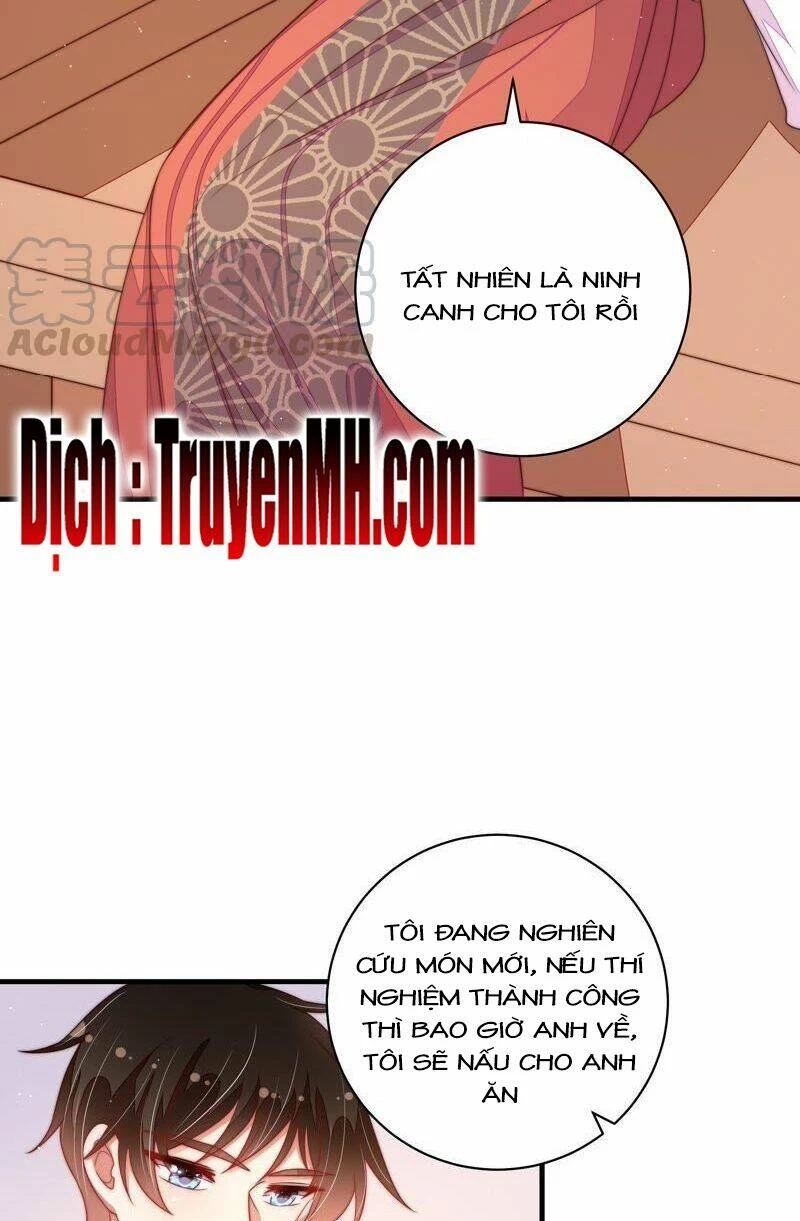 Ngày Nào Thiếu Soái Cũng Ghen Chapter 241 - 6