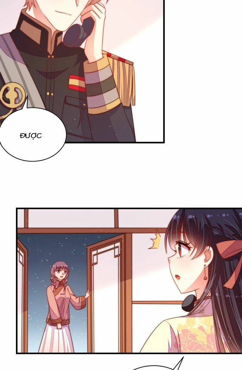 Ngày Nào Thiếu Soái Cũng Ghen Chapter 241 - 7