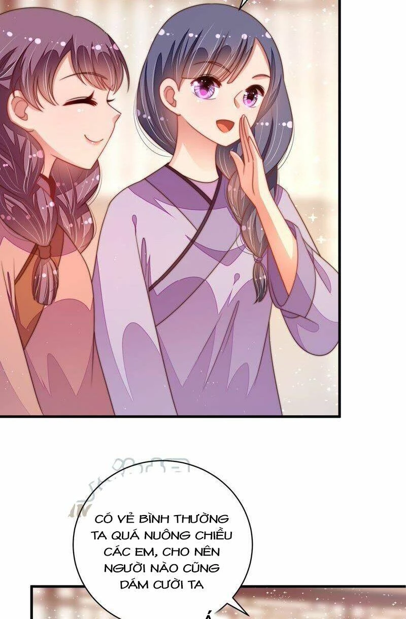 Ngày Nào Thiếu Soái Cũng Ghen Chapter 241 - 9