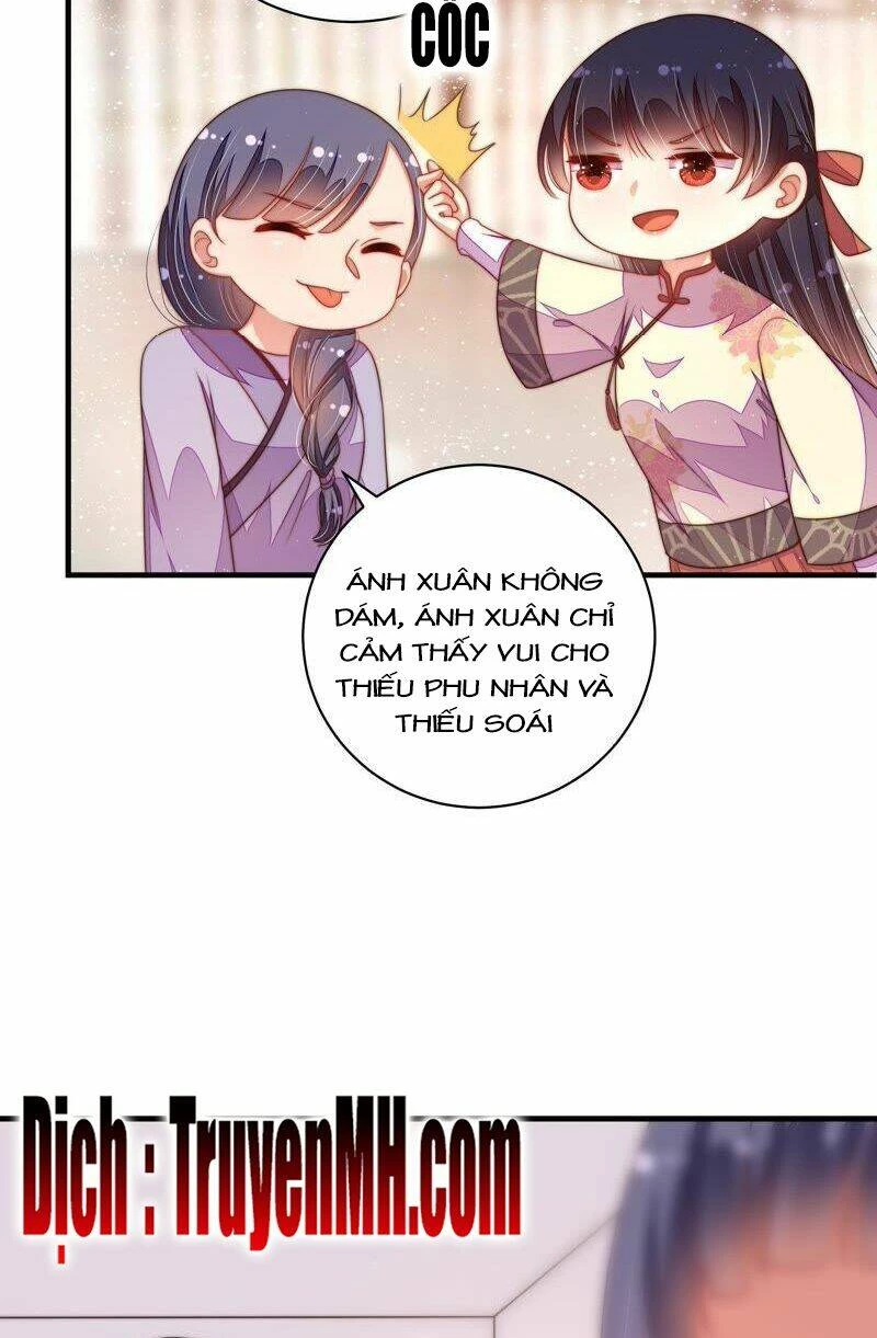 Ngày Nào Thiếu Soái Cũng Ghen Chapter 241 - 10