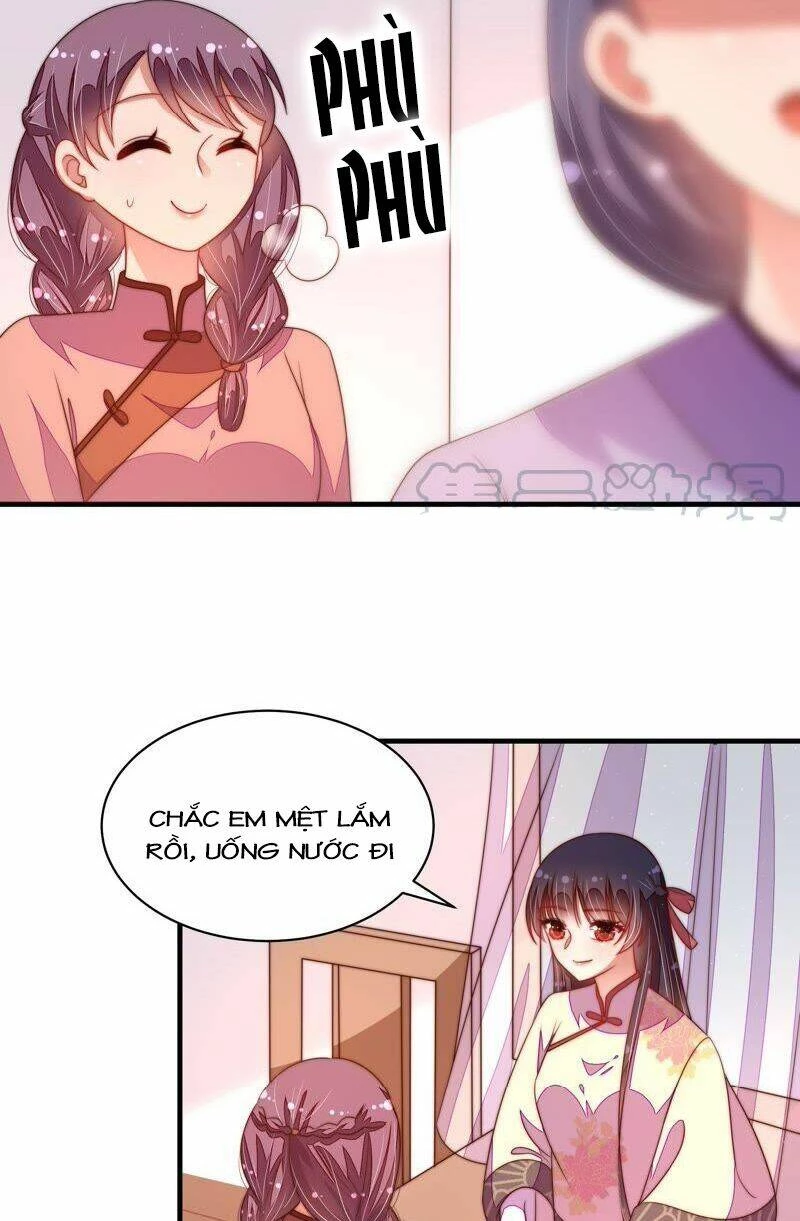 Ngày Nào Thiếu Soái Cũng Ghen Chapter 241 - 11