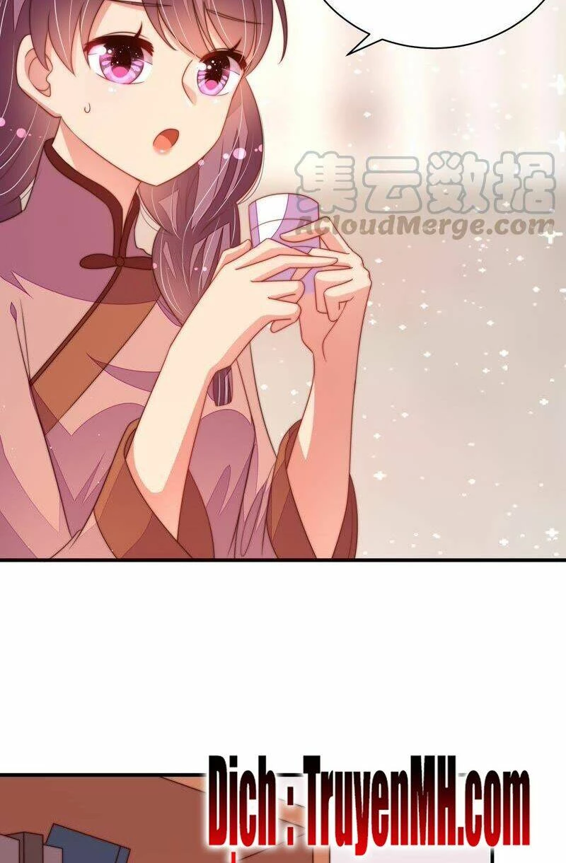 Ngày Nào Thiếu Soái Cũng Ghen Chapter 241 - 13