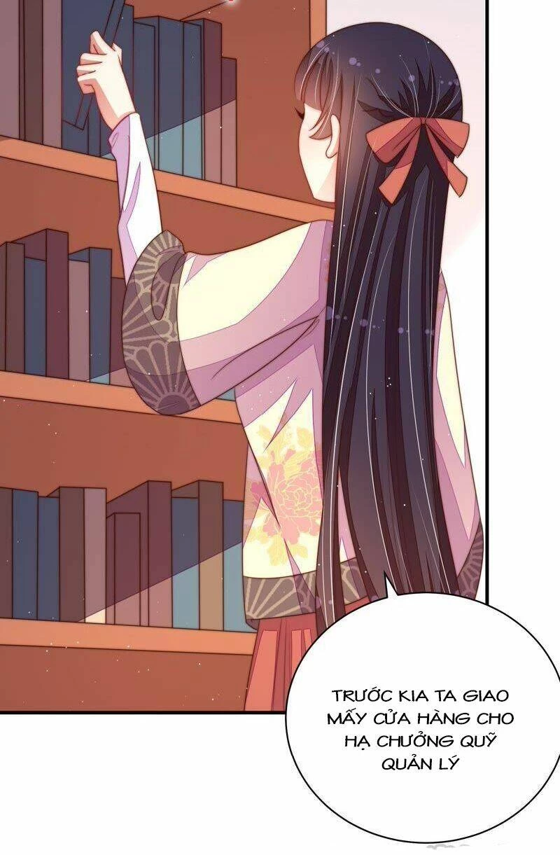 Ngày Nào Thiếu Soái Cũng Ghen Chapter 241 - 14