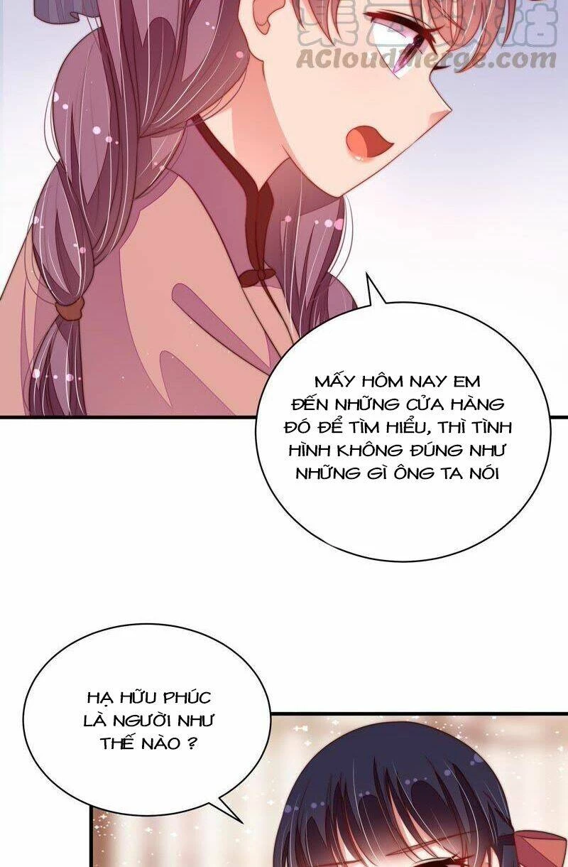 Ngày Nào Thiếu Soái Cũng Ghen Chapter 241 - 17