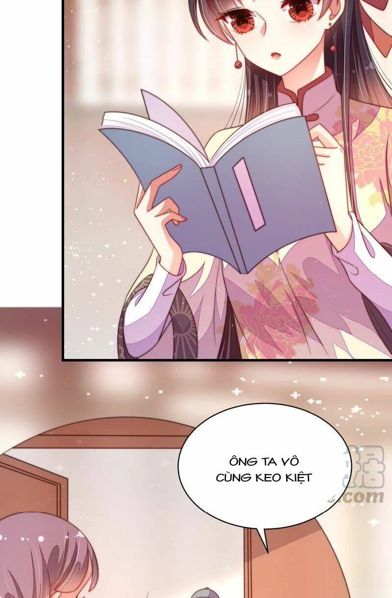 Ngày Nào Thiếu Soái Cũng Ghen Chapter 241 - 18