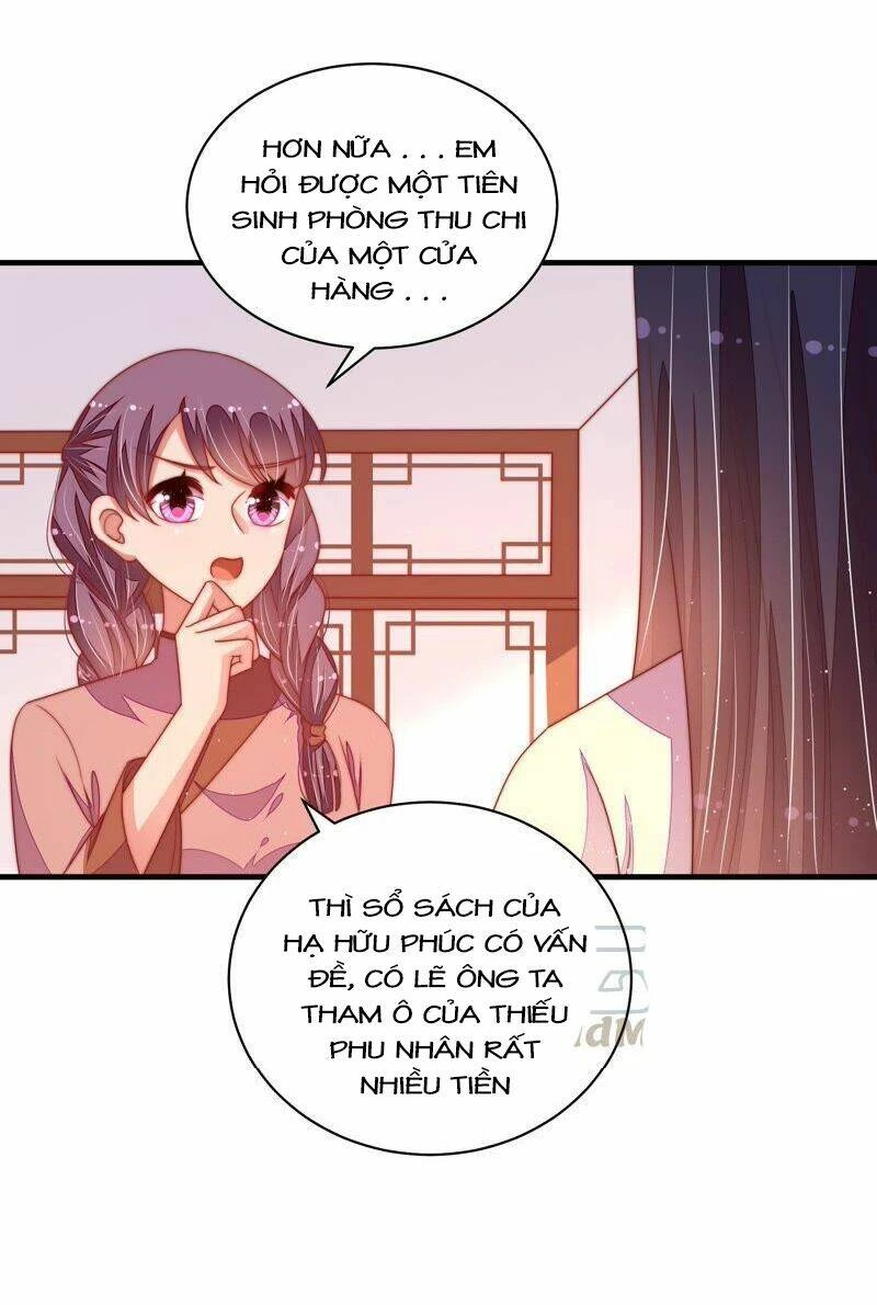 Ngày Nào Thiếu Soái Cũng Ghen Chapter 242 - 2
