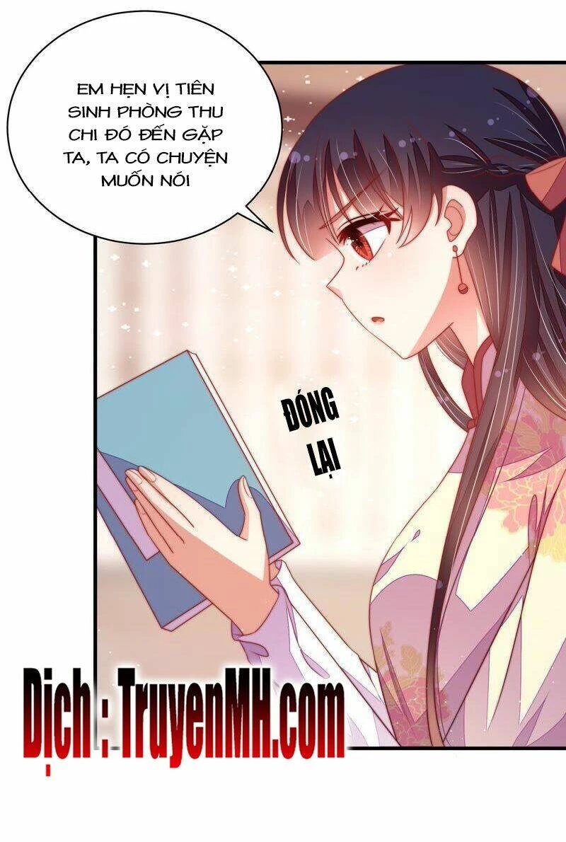 Ngày Nào Thiếu Soái Cũng Ghen Chapter 242 - 3