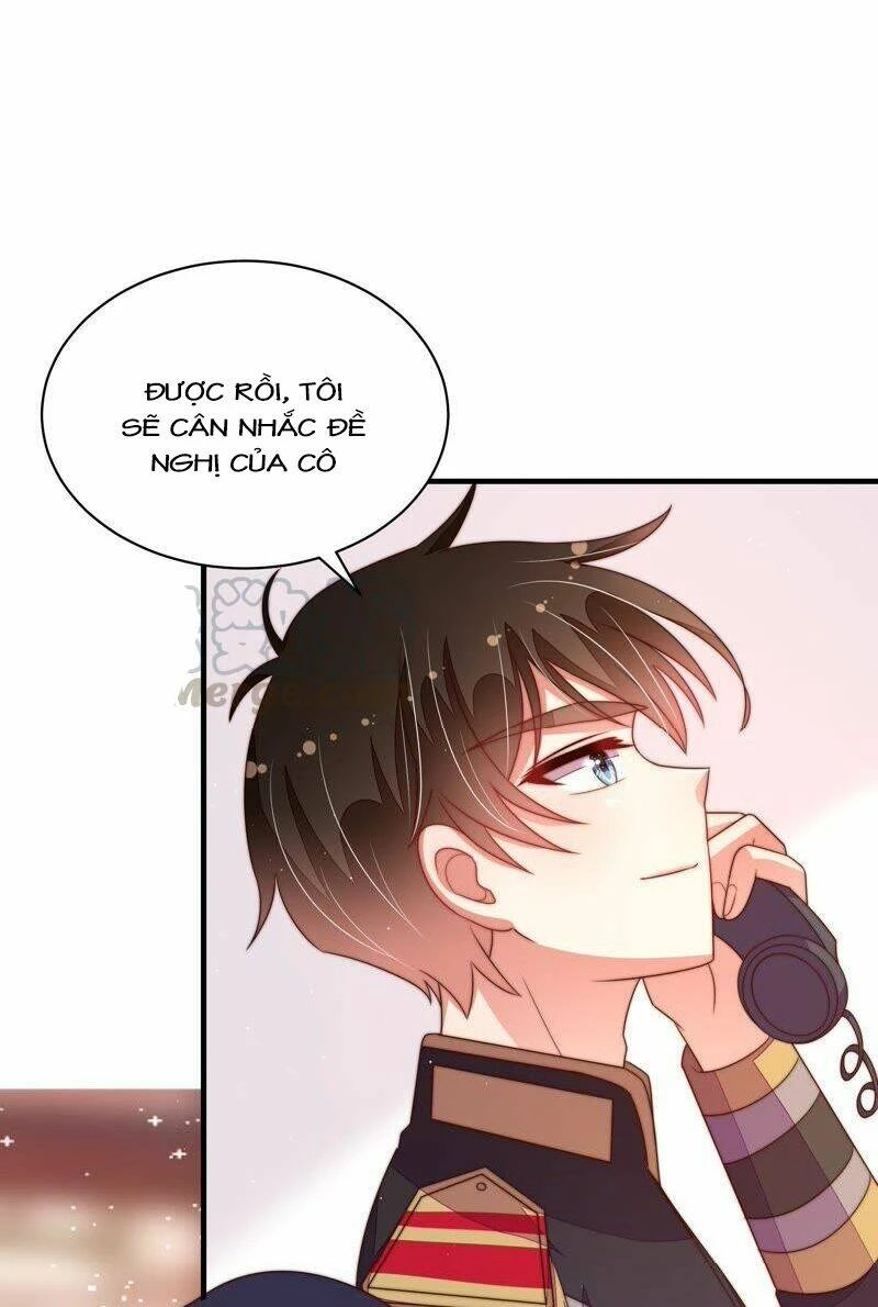 Ngày Nào Thiếu Soái Cũng Ghen Chapter 242 - 6