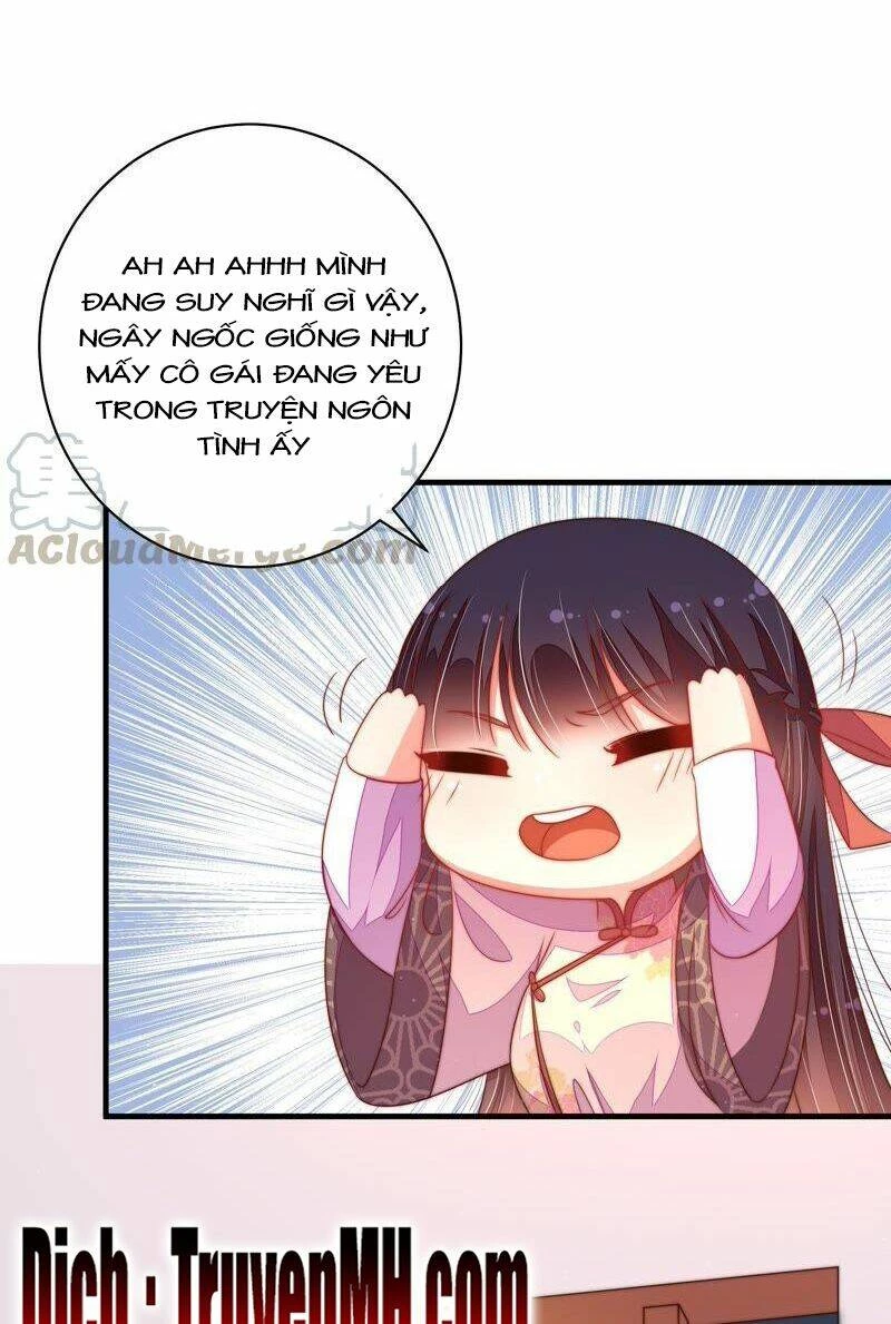 Ngày Nào Thiếu Soái Cũng Ghen Chapter 242 - 8