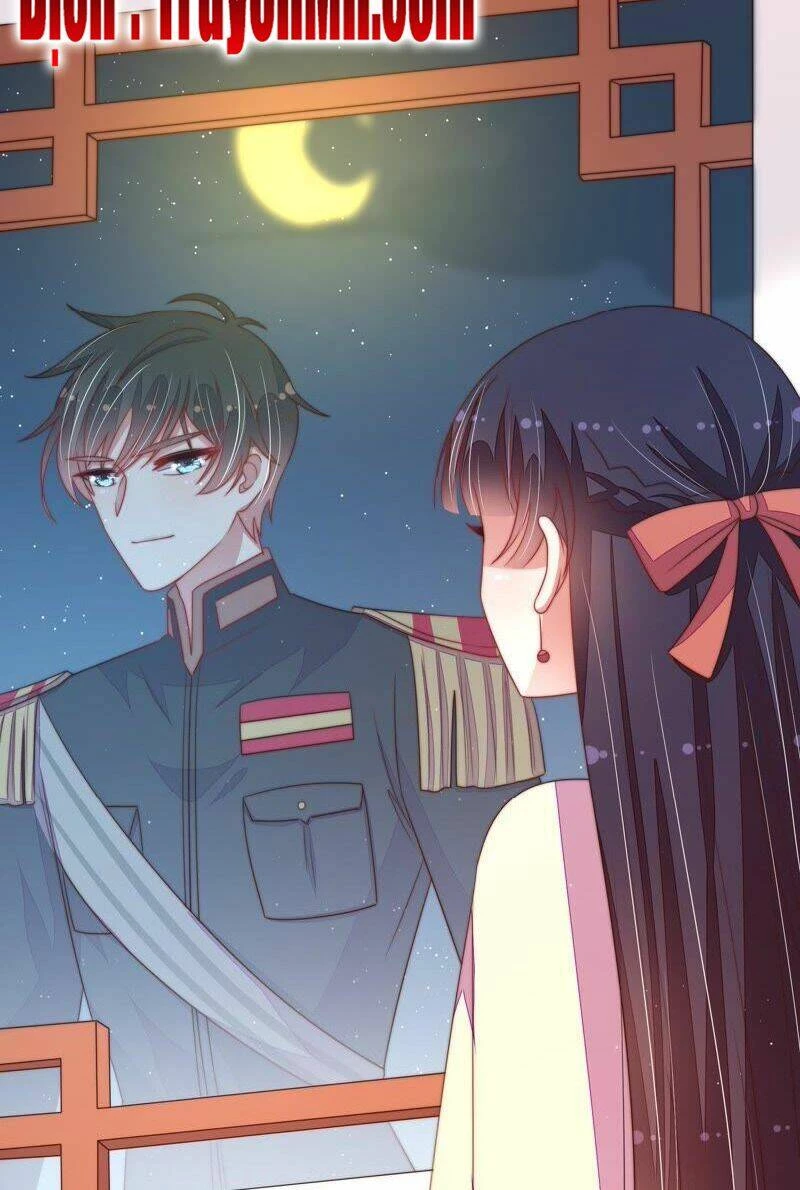 Ngày Nào Thiếu Soái Cũng Ghen Chapter 242 - 9