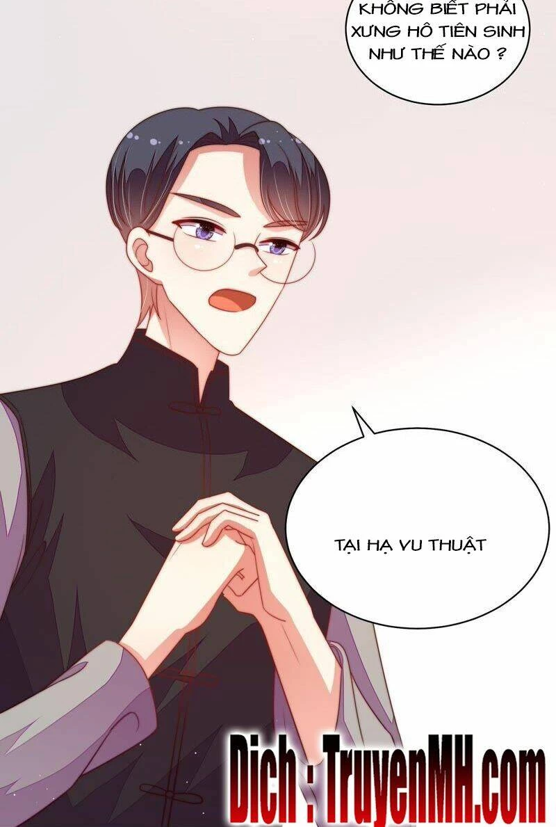 Ngày Nào Thiếu Soái Cũng Ghen Chapter 242 - 13