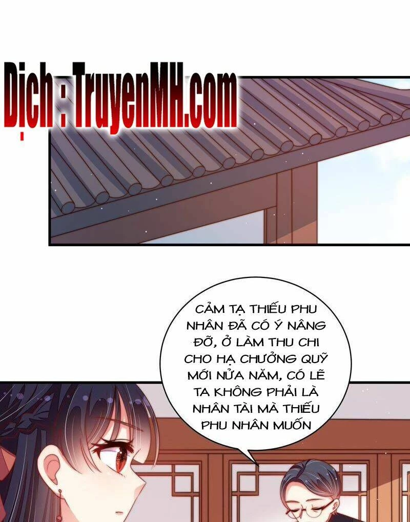 Ngày Nào Thiếu Soái Cũng Ghen Chapter 243 - 2