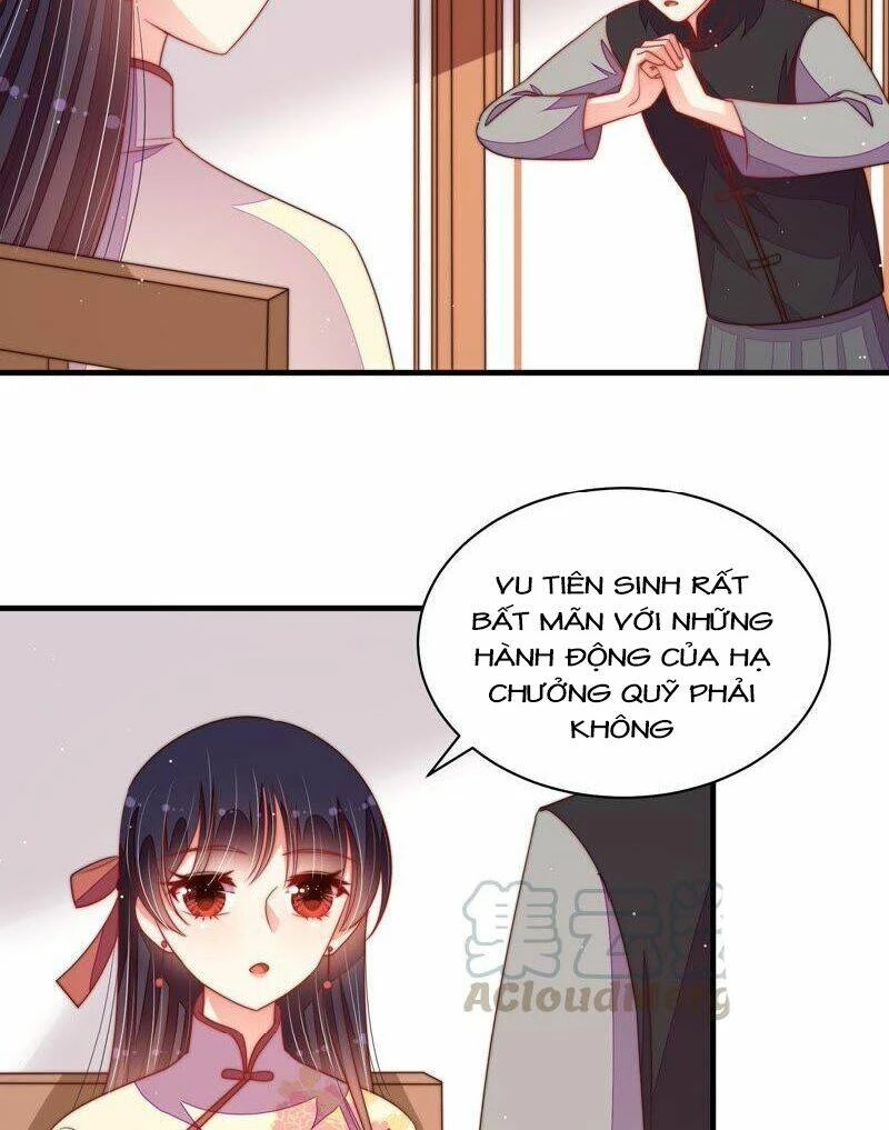 Ngày Nào Thiếu Soái Cũng Ghen Chapter 243 - 3