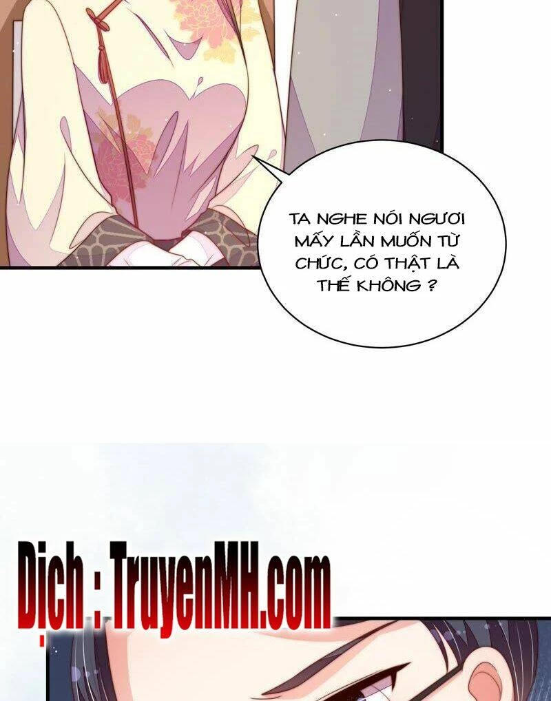 Ngày Nào Thiếu Soái Cũng Ghen Chapter 243 - 4