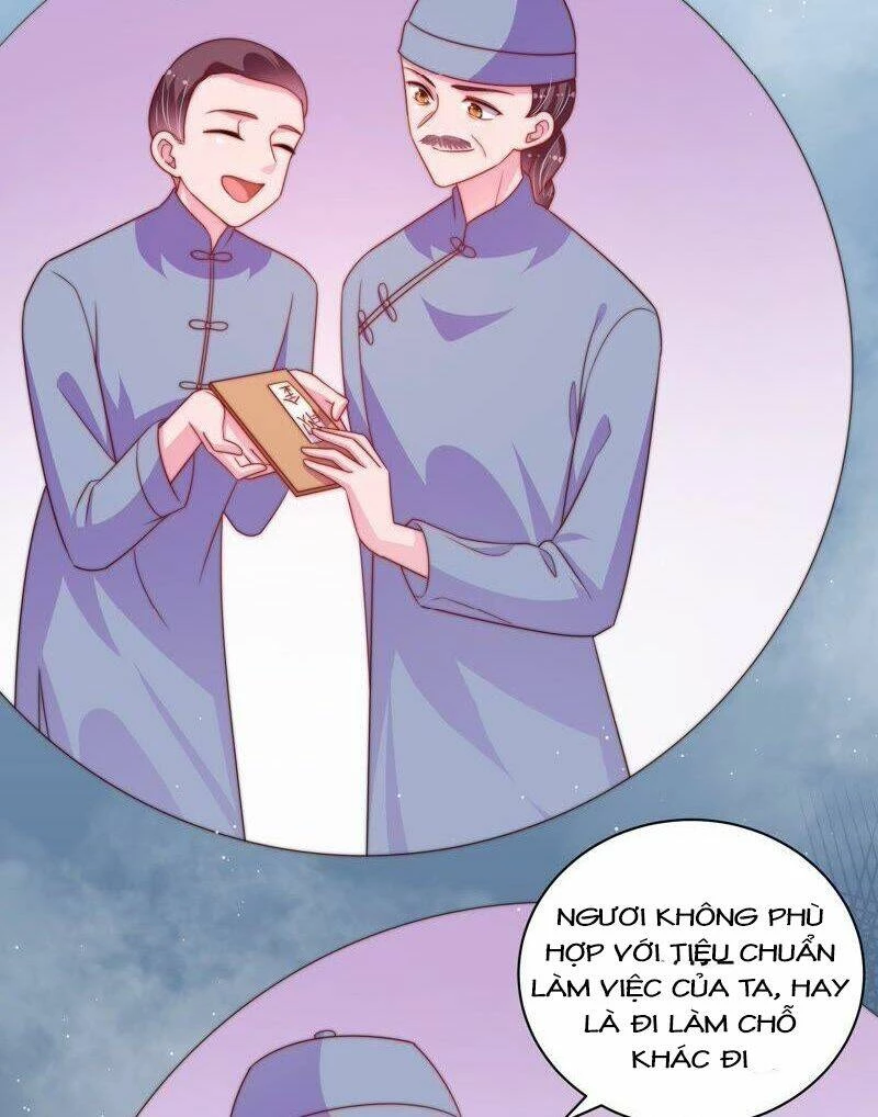 Ngày Nào Thiếu Soái Cũng Ghen Chapter 243 - 6