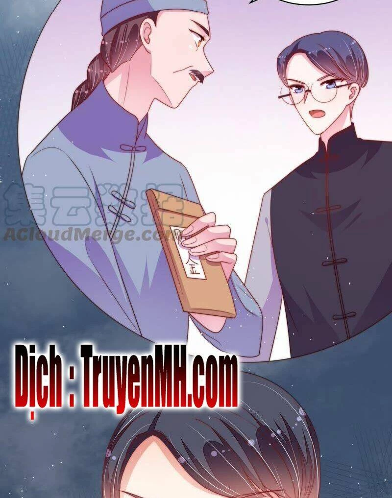 Ngày Nào Thiếu Soái Cũng Ghen Chapter 243 - 7