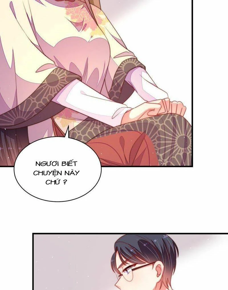 Ngày Nào Thiếu Soái Cũng Ghen Chapter 243 - 10