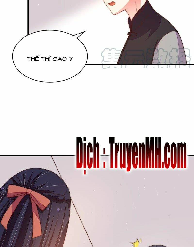 Ngày Nào Thiếu Soái Cũng Ghen Chapter 243 - 11