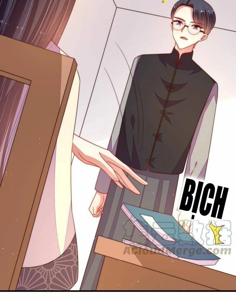 Ngày Nào Thiếu Soái Cũng Ghen Chapter 243 - 12