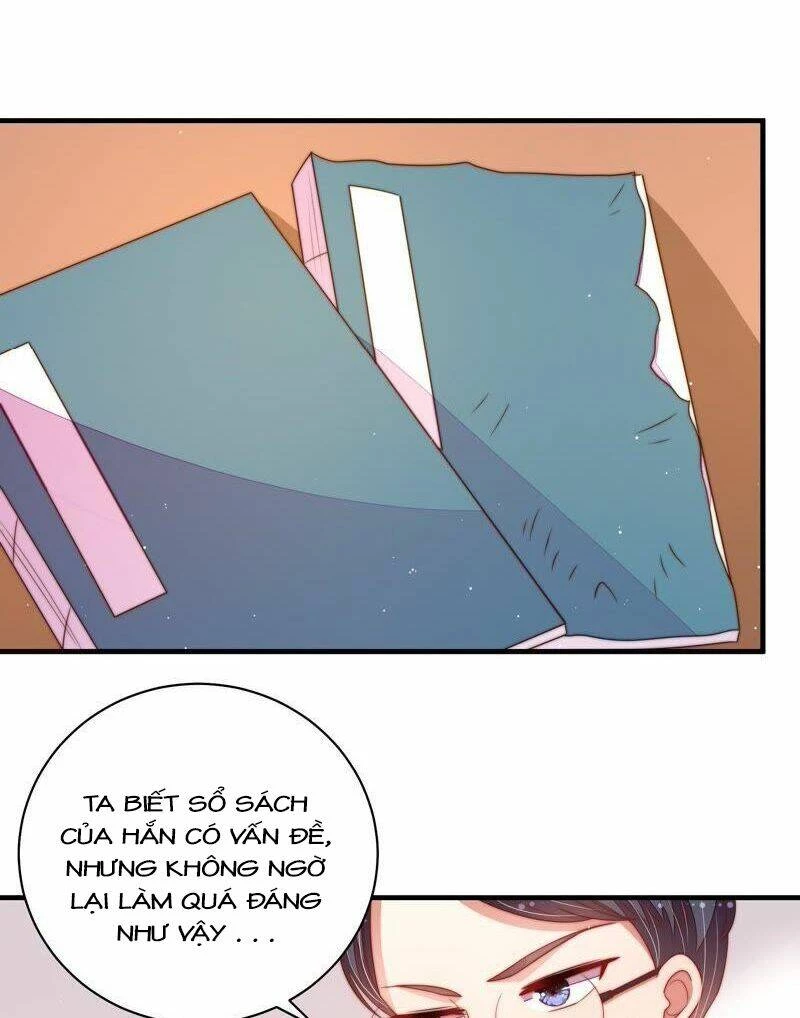 Ngày Nào Thiếu Soái Cũng Ghen Chapter 243 - 13