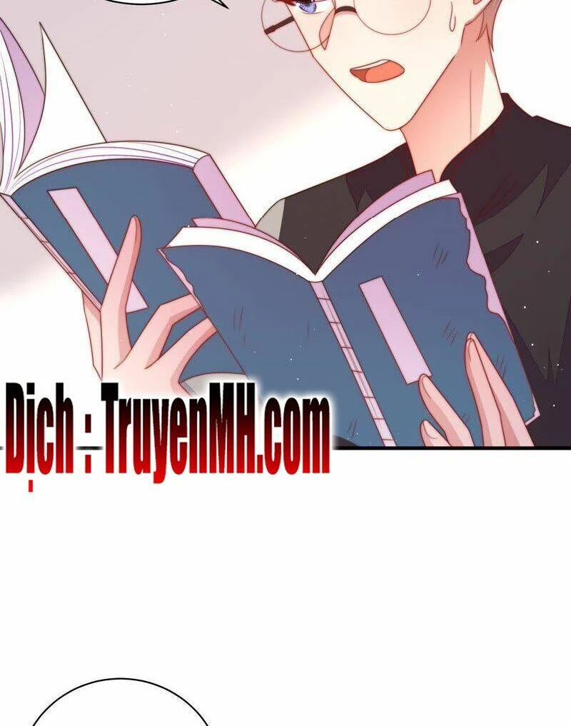 Ngày Nào Thiếu Soái Cũng Ghen Chapter 243 - 14