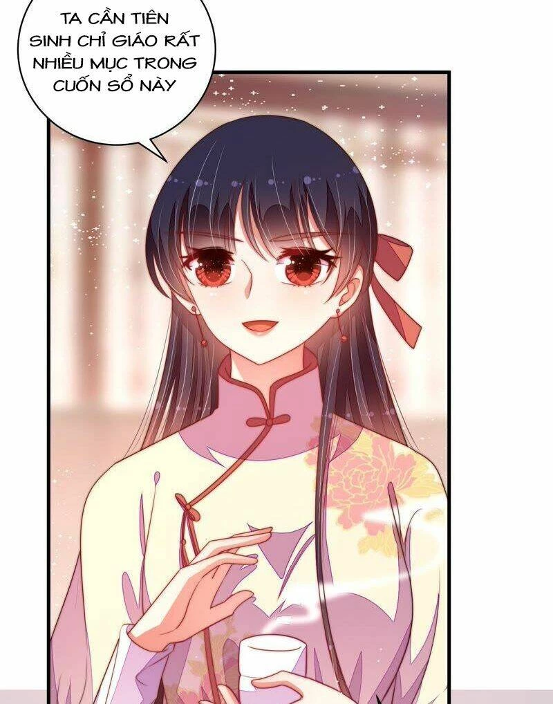 Ngày Nào Thiếu Soái Cũng Ghen Chapter 243 - 15