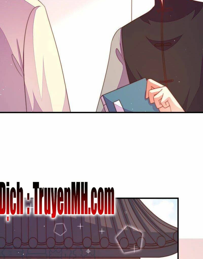 Ngày Nào Thiếu Soái Cũng Ghen Chapter 243 - 17