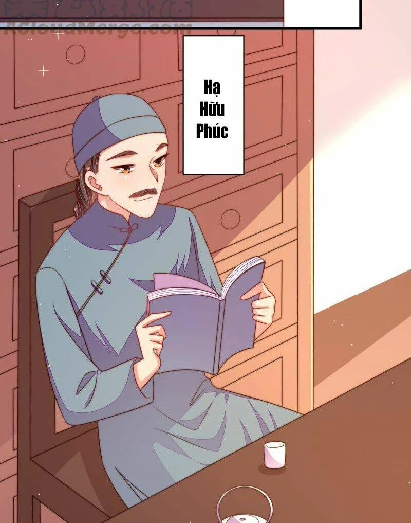 Ngày Nào Thiếu Soái Cũng Ghen Chapter 243 - 18