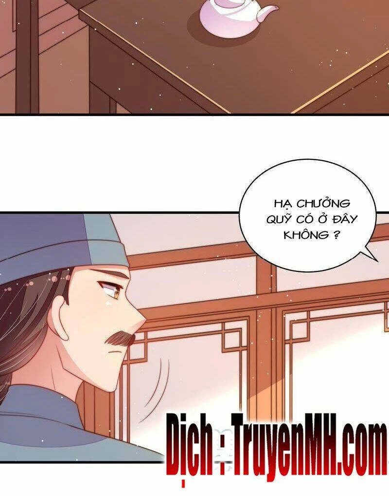 Ngày Nào Thiếu Soái Cũng Ghen Chapter 243 - 19