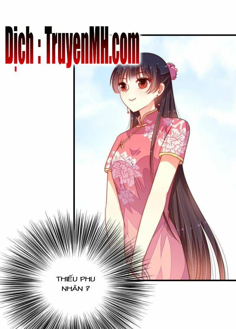 Ngày Nào Thiếu Soái Cũng Ghen Chapter 244 - 2