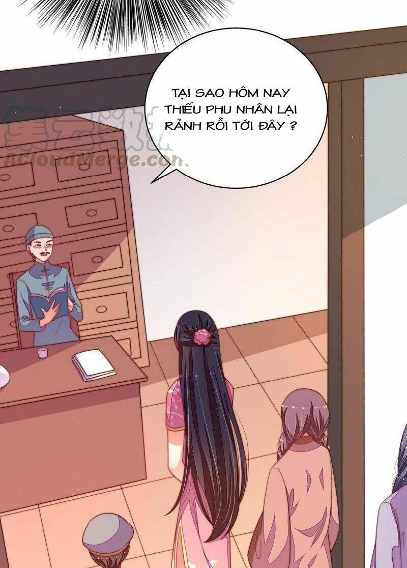 Ngày Nào Thiếu Soái Cũng Ghen Chapter 244 - 3