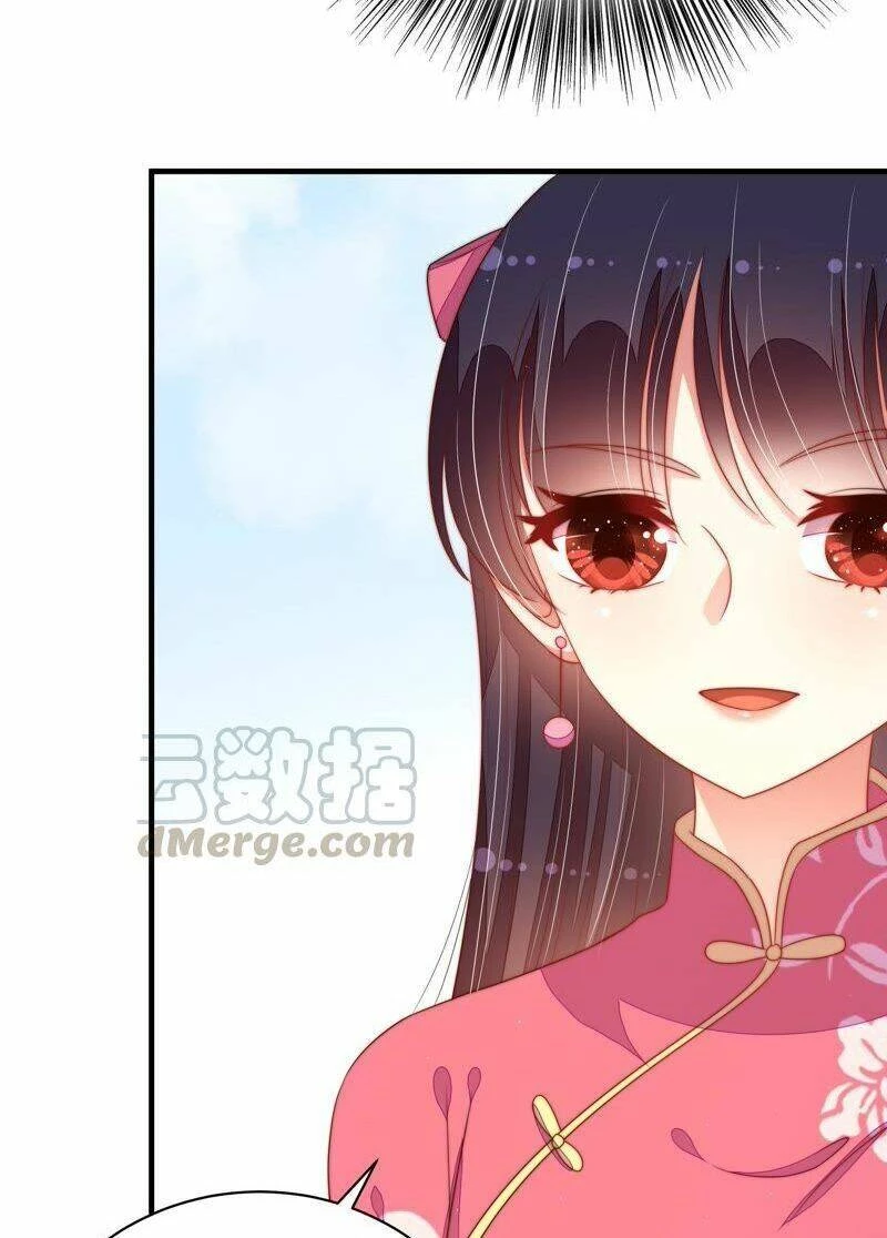 Ngày Nào Thiếu Soái Cũng Ghen Chapter 244 - 6